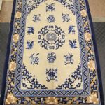 655 8530 ORIENTAL RUG